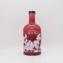 ドライバーグ レッドベリー ジン