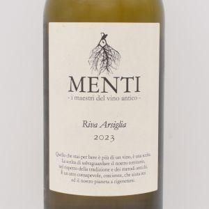 リーヴァ アルシーリア 2023 白 750ml / Menti メンティ
