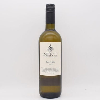リーヴァ アルシーリア 2023 白 750ml / Menti メンティ