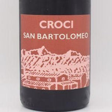 サン バルトロメオ 2016 赤 750ml / Croci クローチ