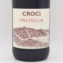 ヴァルトラ ロッソ 2022 赤 750ml / Croci クローチ