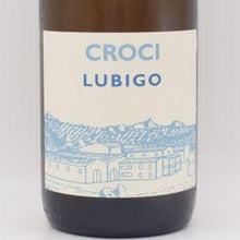 ルビーゴ フリッツァンテ 2022 白微泡 750ml / Croci クローチ