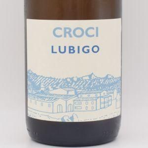 ルビーゴ フリッツァンテ 2022 白微泡 750ml / Croci クローチ