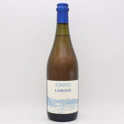 ルビーゴ フリッツァンテ 2022 白微泡 750ml / Croci クローチ