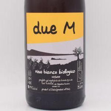 ドゥエ エンメ 2019 白（オレンジ） 750ml / Le Coste レ コステ