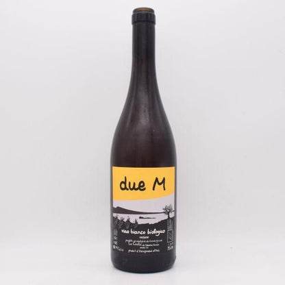 ドゥエ エンメ 2019 白（オレンジ） 750ml / Le Coste レ コステ