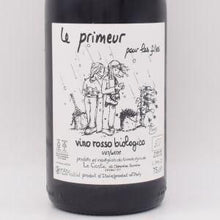 ル プリムール 2022 赤 750ml / Le Coste レ コステ