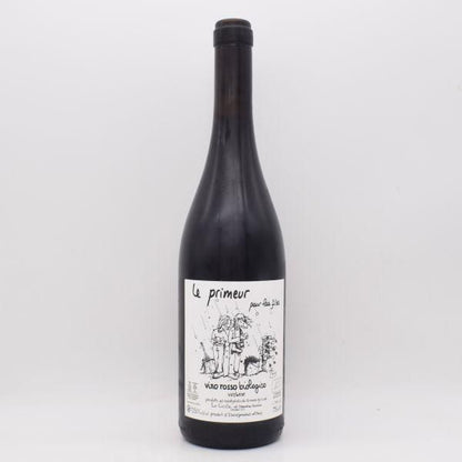 ル プリムール 2022 赤 750ml / Le Coste レ コステ