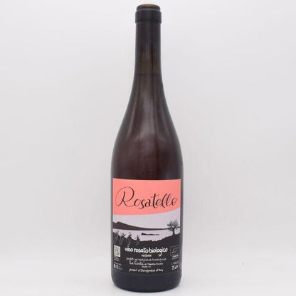 ロザテッロ 2022 ロゼ 750ml / Le Coste レ コステ