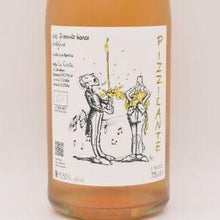 ピッズィカンテ ビアンコ 2021 白微泡 750ml / Le Coste レ コステ