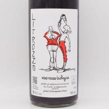 リトロッツォ ロッソ 2023 赤 1000ml / Le Coste レ コステ