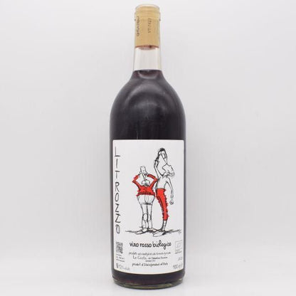 リトロッツォ ロッソ 2023 赤 1000ml / Le Coste レ コステ