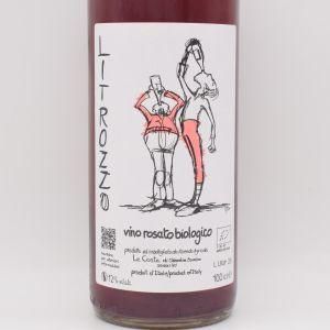 リトロッツォ ロザート 2023 ロゼ 1000ml / Le Coste レ コステ