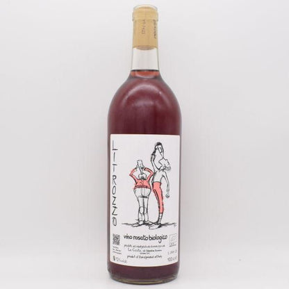 リトロッツォ ロザート 2023 ロゼ 1000ml / Le Coste レ コステ