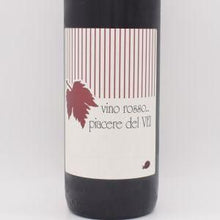 ピアチェーレ デル ヴェイ 2022 赤 750ml / Il Vei イルヴェイ