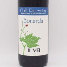 ボナルダ 2022 赤 750ml / Il Vei イルヴェイ