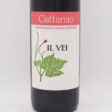グットゥルニオ スーペリオーレ 2020 赤微泡 750ml / Il Vei イルヴェイ