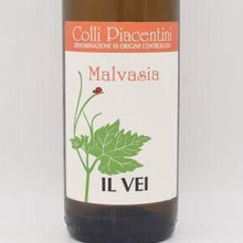 マルヴァジーア 2023 微泡 750ml / Il Vei イルヴェイ