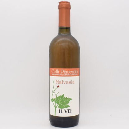 マルヴァジーア 2023 微泡 750ml / Il Vei イルヴェイ