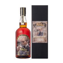 Ken's Choice "Ken's bar 20th ANNIVERSARY" 11年 アメリカンスタイルウイスキー