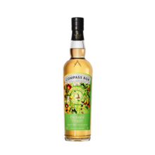 コンパスボックス オーチャードハウスブレンデッドモルト