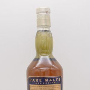 ポートエレン22年 1978-2001 レアモルトシリーズ オールドボトル