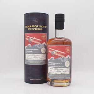 ベンリアック13年 2011 インフリークエント・フライヤー