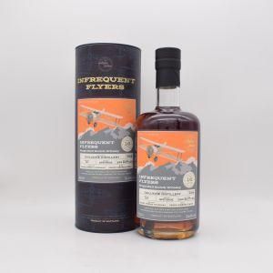 ダルユーイン16年 2008 インフリークエント・フライヤー