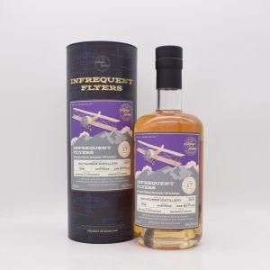 インチガワー17年 2007 インフリークエント・フライヤー