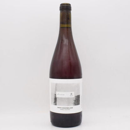 グロ カランボラージュ 2022/23 白（オレンジ）750ml / Jonas Dostert ヨーナス ドスタート