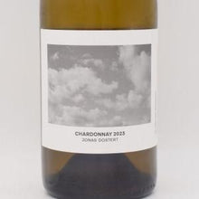 シャルドネ 2023 白 750ml / Jonas Dostert ヨーナス ドスタート