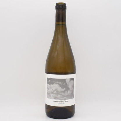 ピュア ドロミテ 2023 白 750ml / Jonas Dostert ヨーナス ドスタート