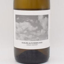 エルプリング アルテレーベン 2023 白 750ml / Jonas Dostert ヨーナス ドスタート