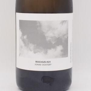 ロクス クレマン ブリュットナチュール 2021 泡 750ml / Jonas Dostert ヨーナス ドスタート