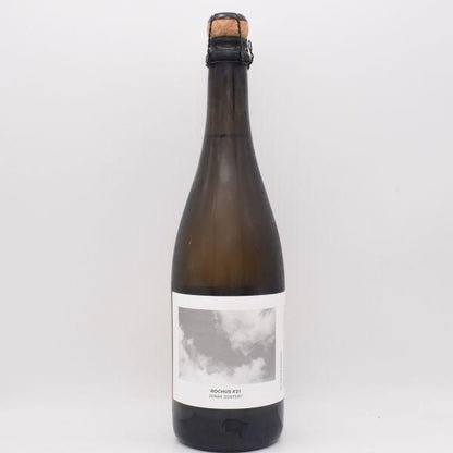 ロクス クレマン ブリュットナチュール 2021 泡 750ml / Jonas Dostert ヨーナス ドスタート