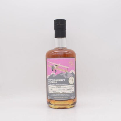 ロッホローモンド(クロフテンギア)19年 2005 インフリークエント・フライヤー