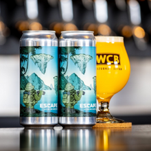 【先行販売品】ウェストコースト エスケープ / Escape