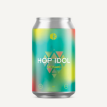【先行販売品】京都醸造 HOP IDOL モザイク