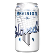 【先行販売品】リヴィジョン ブロンドNV / Blonde NV