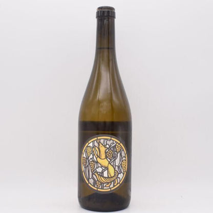 ル シティ 2022 白 750ml / Julien Renard ジュリアン ルナール