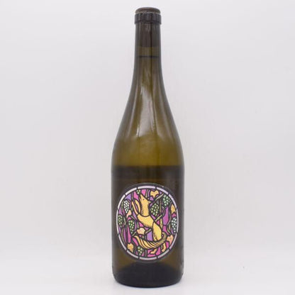 ミュラートゥルガウ 2023 白 750ml / Julien Renard ジュリアン ルナール