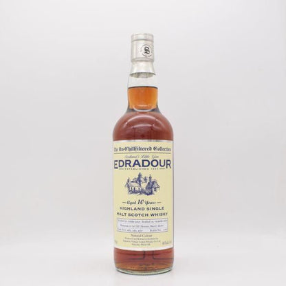 エドラダワー10年 2014 シグナトリービンテージ アンチルフィルタード