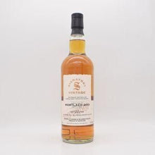 モートラック11年 2013 100Proof シグナトリー