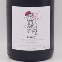 イランシー レ ロンス 2023 赤 750ml / Vini Viti Vinci ヴィニ ヴィティ ヴィンチ