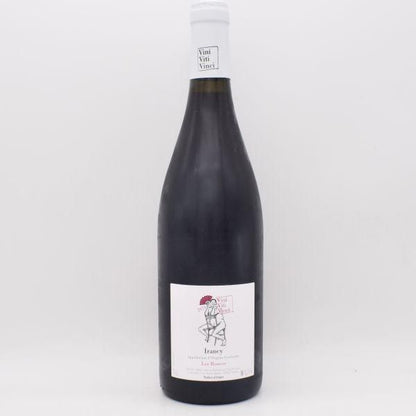 イランシー レ ロンス 2023 赤 750ml / Vini Viti Vinci ヴィニ ヴィティ ヴィンチ