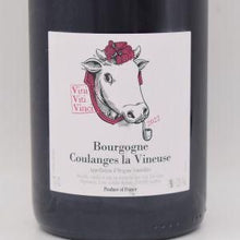 ブルゴーニュ クランジュ ラ ヴィヌーズ ルージュ 2022 赤 750ml / Vini Viti Vinci ヴィニ ヴィティ ヴィンチ