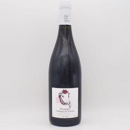 ブルゴーニュ クランジュ ラ ヴィヌーズ ルージュ 2022 赤 750ml / Vini Viti Vinci ヴィニ ヴィティ ヴィンチ