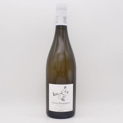 コトー ブルギニョン ブラン ア ジェジェ 2022 白 750ml / Vini Viti Vinci ヴィニ ヴィティ ヴィンチ