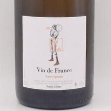 ソーヴィニヨン マセラシオン 2022 白 750ml / Vini Viti Vinci ヴィニ ヴィティ ヴィンチ