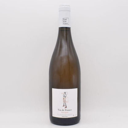 ソーヴィニヨン マセラシオン 2022 白 750ml / Vini Viti Vinci ヴィニ ヴィティ ヴィンチ